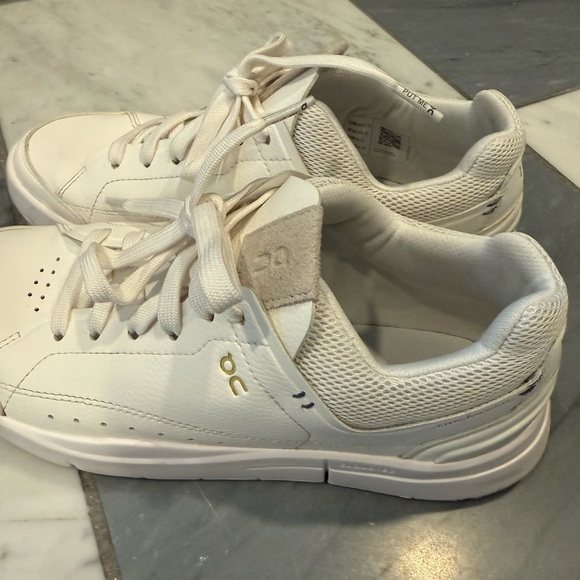 On The Roger Centre Court Shoe - Picture 3 of 7